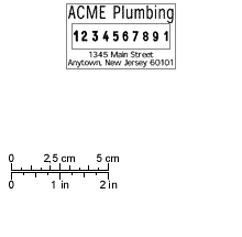 scale