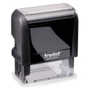 TRODAT SELF-INKING