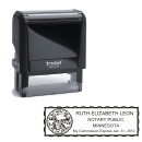 NOTARY STAMPS &amp; SEALS