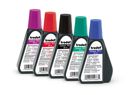 STAMP INK FOR SELF-INKING STAMPS AND STAMP PADS