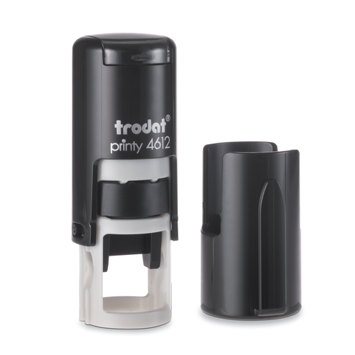 4612 Smallest Round Printy